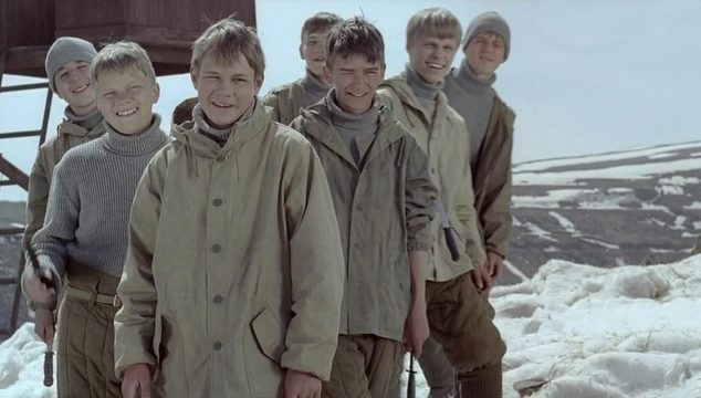 Сериал «Слово пацана» могут запретить