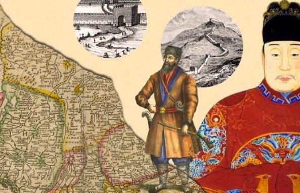 История чая в России