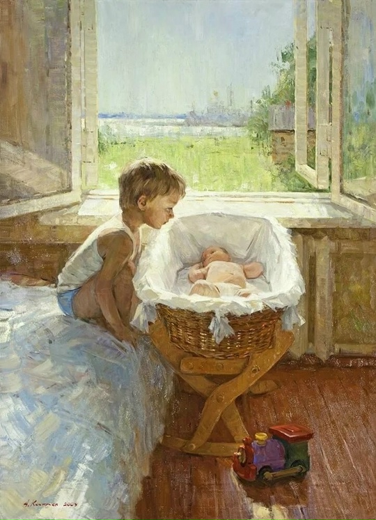 АРТ-Воскресенье