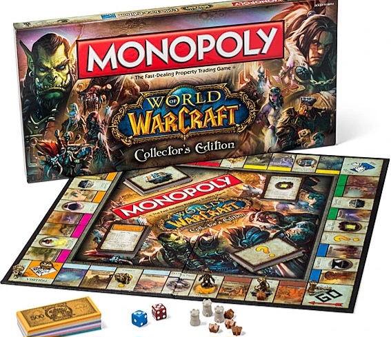 90 лет игре Монополия