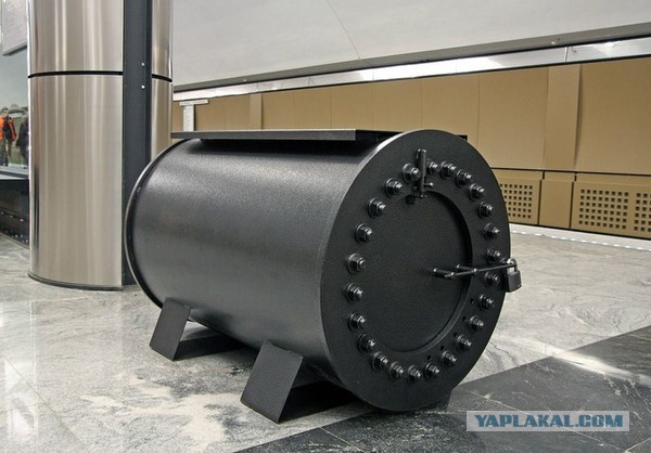 Как я ездил на кёрлинг