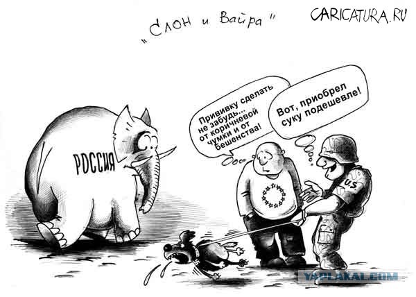 Трезвый взгляд латыша на Латвию и Россию