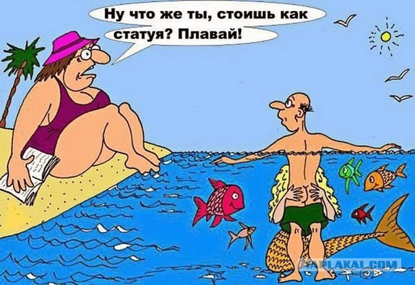 Немного картинок и юмора