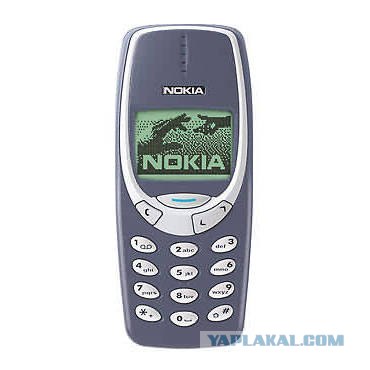 Идеальный смартфон