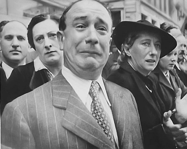 Почему мужчину из Франции покоробил российский быт