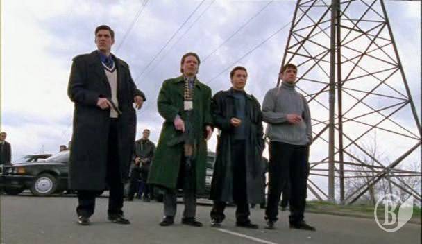 Фото актеров и музыкантов, из которых харизма плещет через край