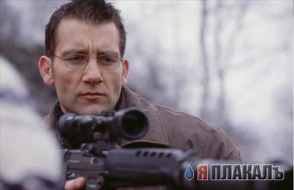 Кинокадры