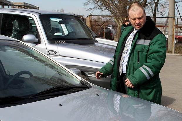 Гражданин-банкрот: 15 главных должников России