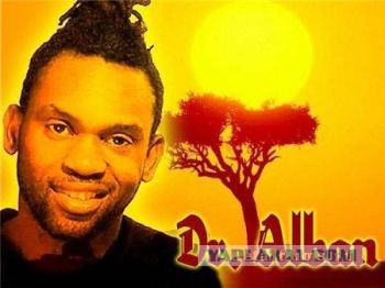 Dr. Alban