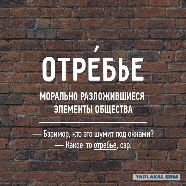 Ругаемся красиво!
