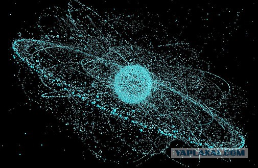 МиГ-41 сможет работать в космосе