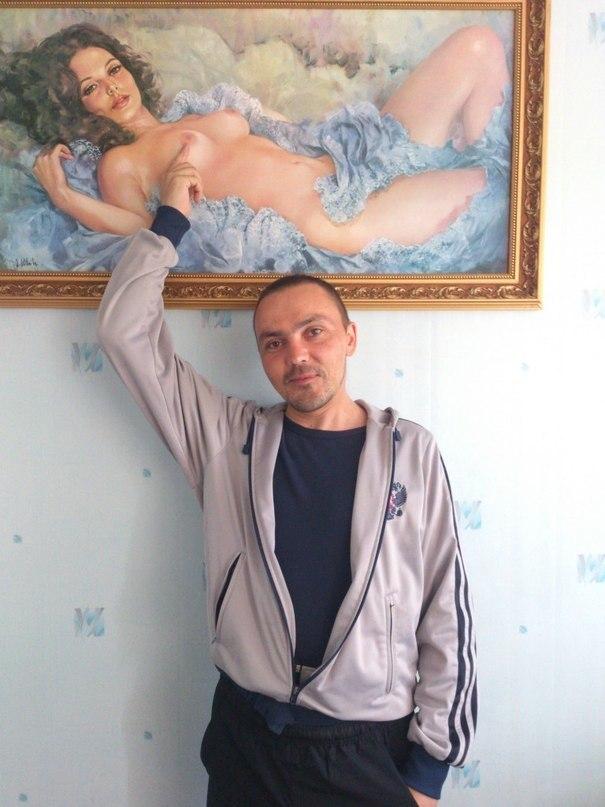 Скотсети и прочие интернеты 07.05.18
