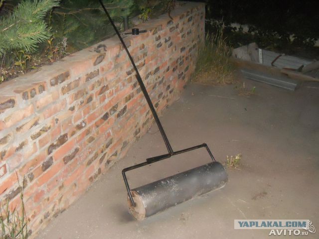 Никогда не догадался бы, что может быть ПОД линолеумом