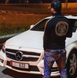 В Воронеже водитель решил пострелять из машины на ходу