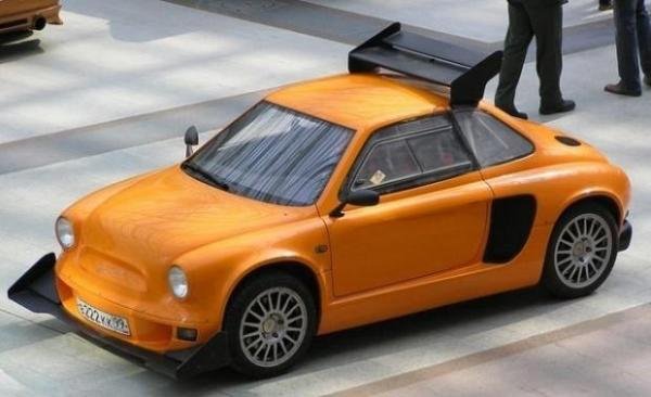 Игра на ЯПе: Угадай АВТО-2