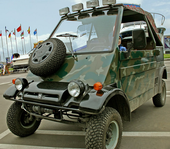 Игра на ЯПе: Угадай АВТО-2