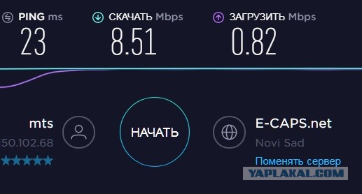 Деревенская Америка - 5