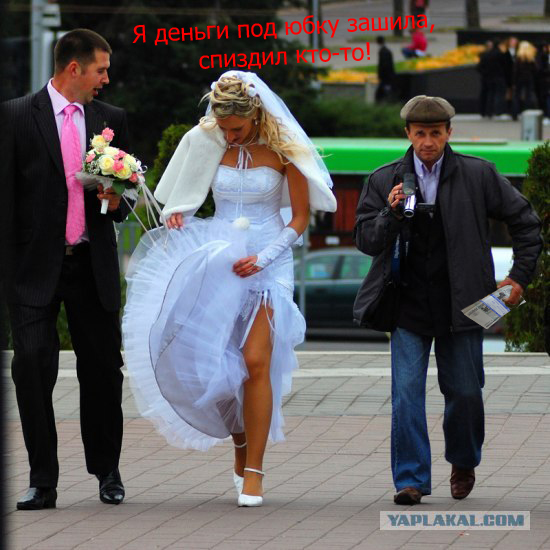 Фотожаба: Брутальный оператор