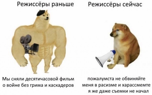 35 интересных фактов из мира кинематографа