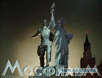 Их актеры в наших фильмах