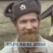 Сумашедший с кирпичем