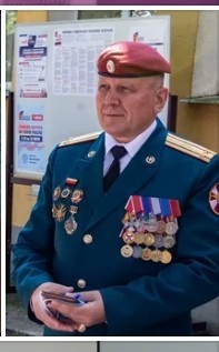 В Мордовии спецназовцы ФСИН сразились за право носить краповый берет