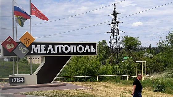 Представители 16 стран хотят стать наблюдателями на референдуме в Запорожье