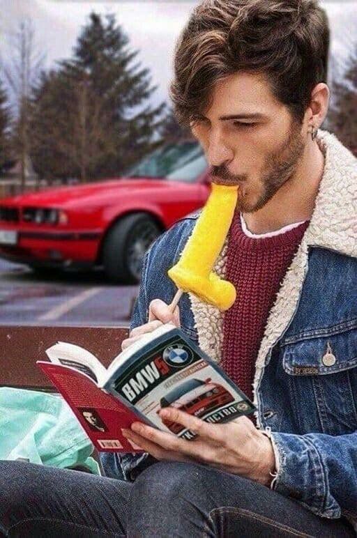 Сборка BMW, услада для глаз