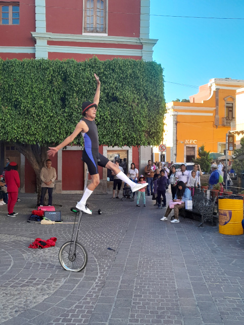 Guanajuato, Мексика