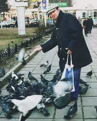 Георгий Вицин