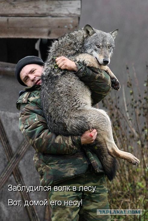 Спасение рядового
