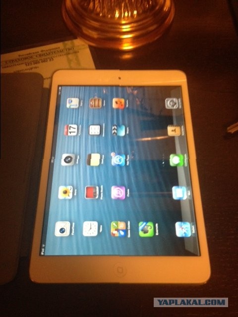 Apple IPad mini 32gb WiFi