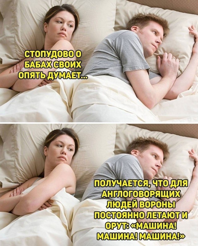 Завалялось тут случайно немного забавных картинок