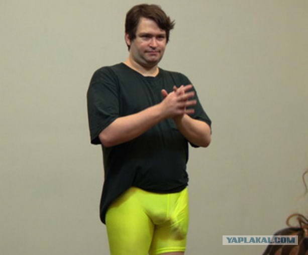 Размер не имеет значения?