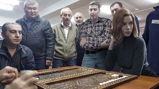 Кажется запой начинается
