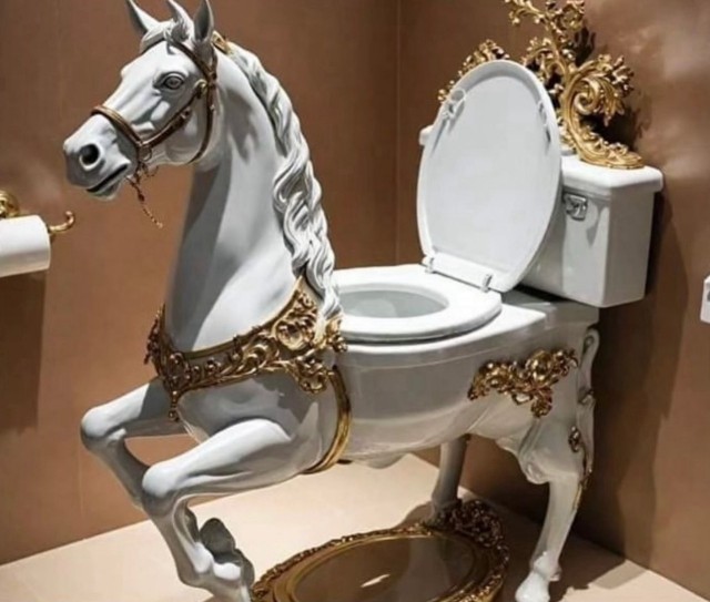 Всякие красивые и интересные штуки, которые устанешь мыть