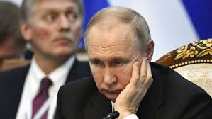 Reuters: Путин считает, что основные цели РФ в конфликте на Украине достигнуты