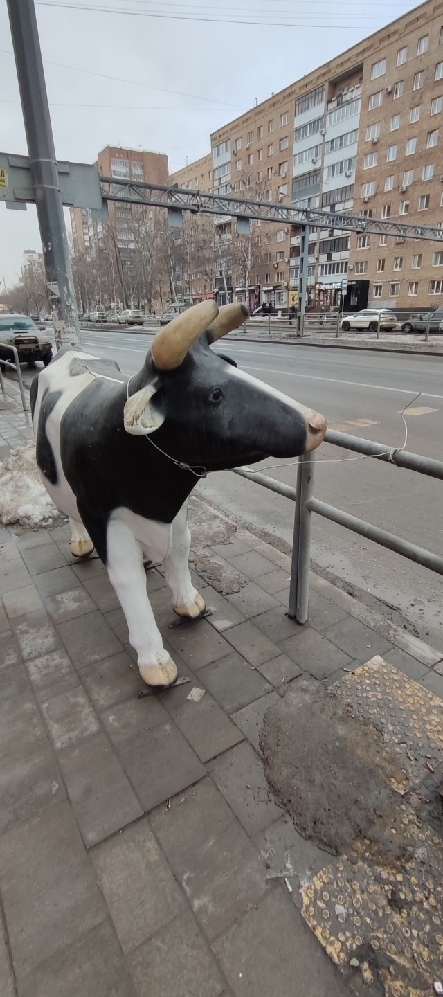 Идеальный стейк