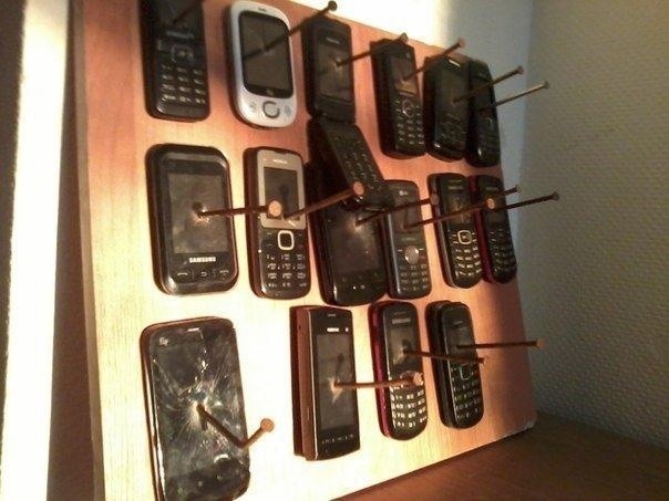 Привет из нулевых