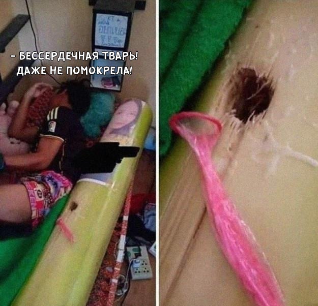 Сборник чтобы подеградировать