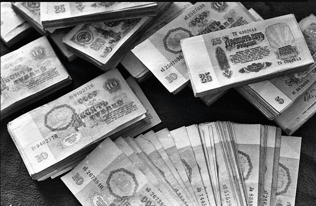 Расправился с женщиной и 3 года скрывался в тайге, а его даже не искали: дикая драма из СССР 1970-х