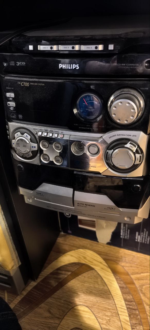 Куда пропали эти японские бренды из 90-х: Sharp, Sanyo, JVC, Aiwa, Fujitsu, Funai, GoldStar