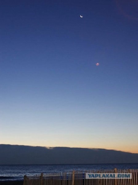 Невидимая угроза.