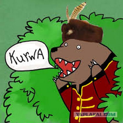 Карта войны в Европе