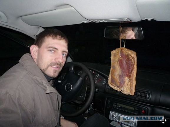 Писк моды