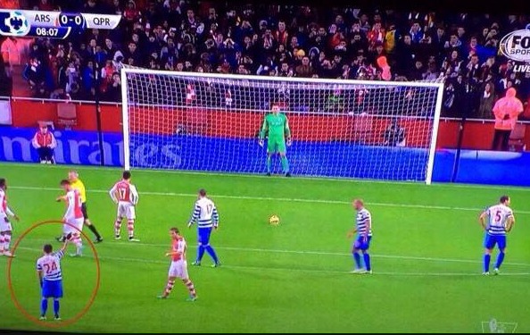 Футбол Мира/ Часть 3/