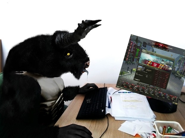 Wargaming 18
