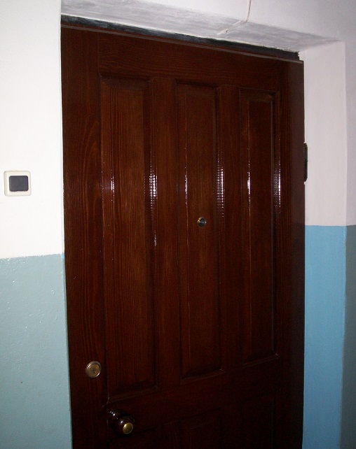 Дневник московского гастарбайтера