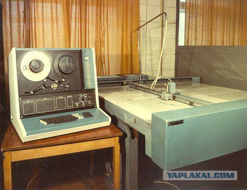 Рождённые в СССР