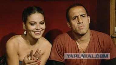 Фото актеров и музыкантов, из которых харизма плещет через край